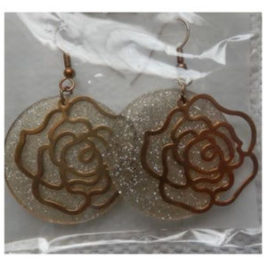 Amrita Singh Earrings